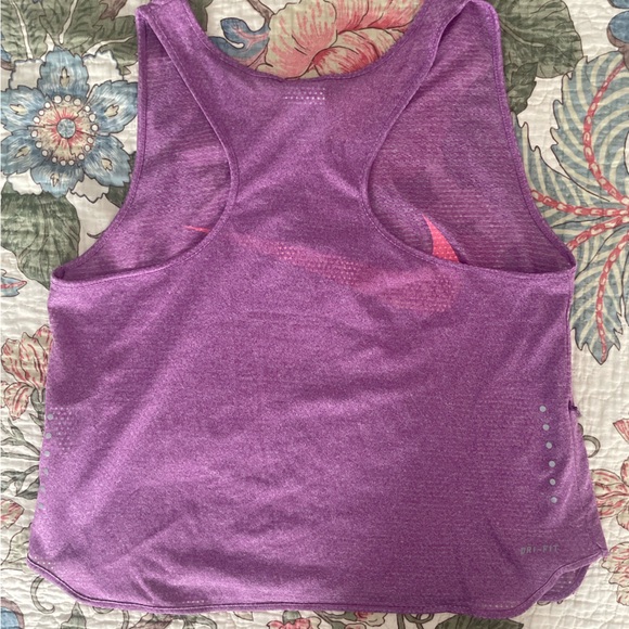 (3 for $24❣️) Nike Dri Fit Athletic Tank Top Jersey - Picture 5 of 6